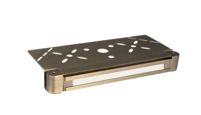 Brass Hardscape Light