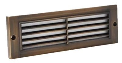 Brass Deck Light - 39018